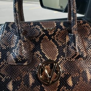 I'm never going to actually carry it so gotta go.